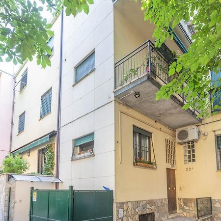 Maison Giardini Margherita, Bologna By Short Holidays Exteriör bild