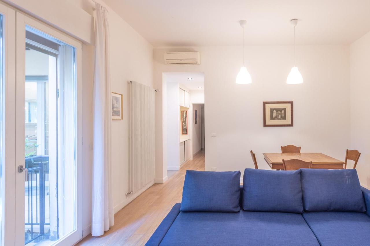 Maison Giardini Margherita, Bologna By Short Holidays Exteriör bild