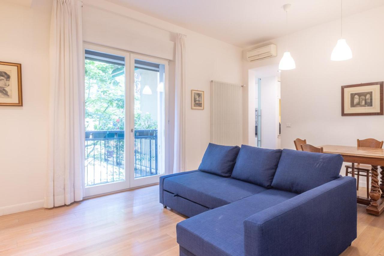 Maison Giardini Margherita, Bologna By Short Holidays Exteriör bild