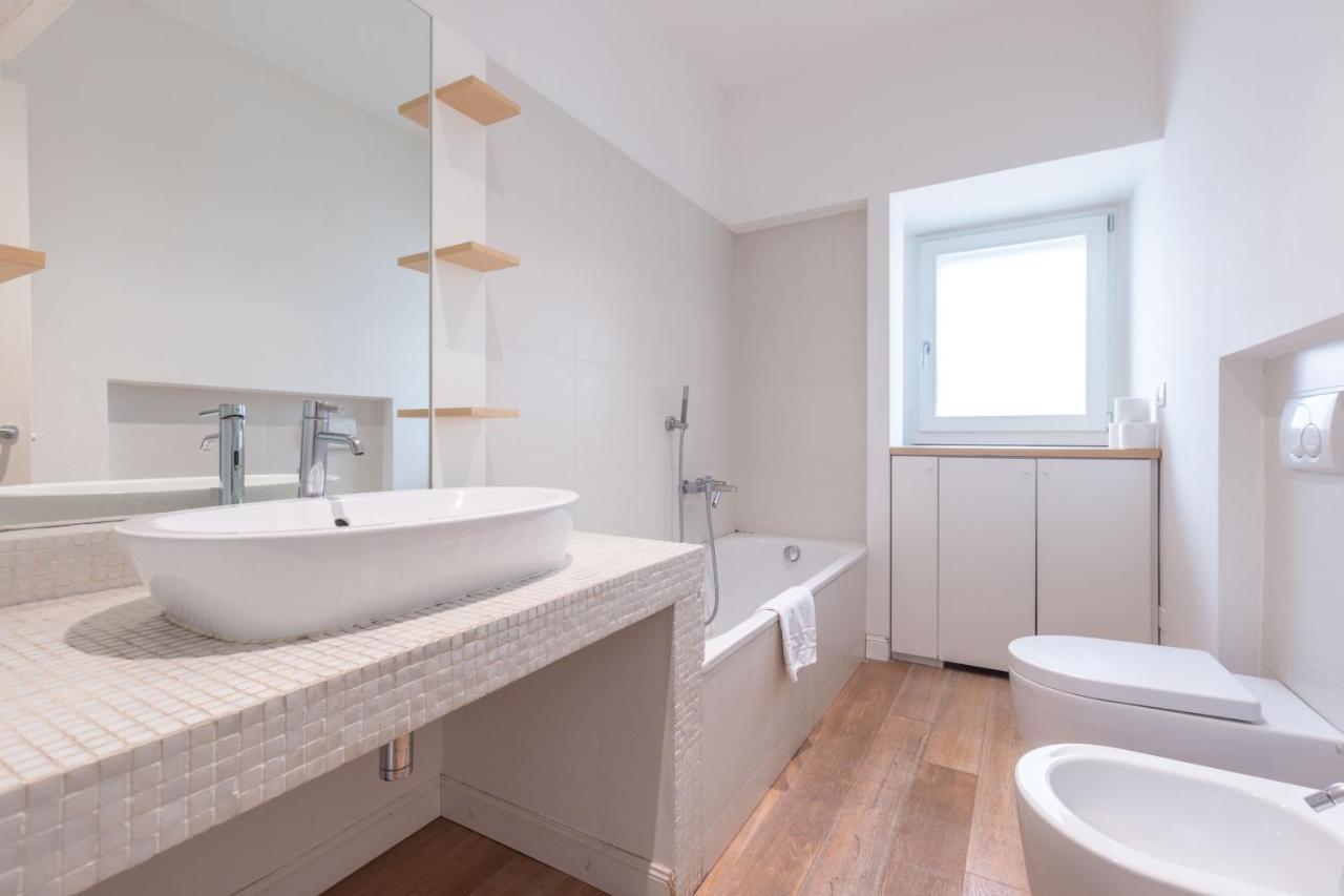 Maison Giardini Margherita, Bologna By Short Holidays Exteriör bild