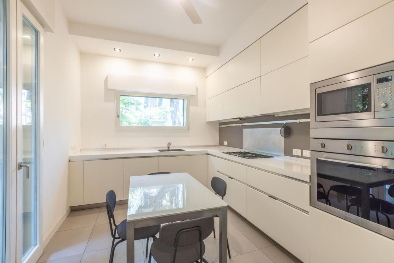 Maison Giardini Margherita, Bologna By Short Holidays Exteriör bild