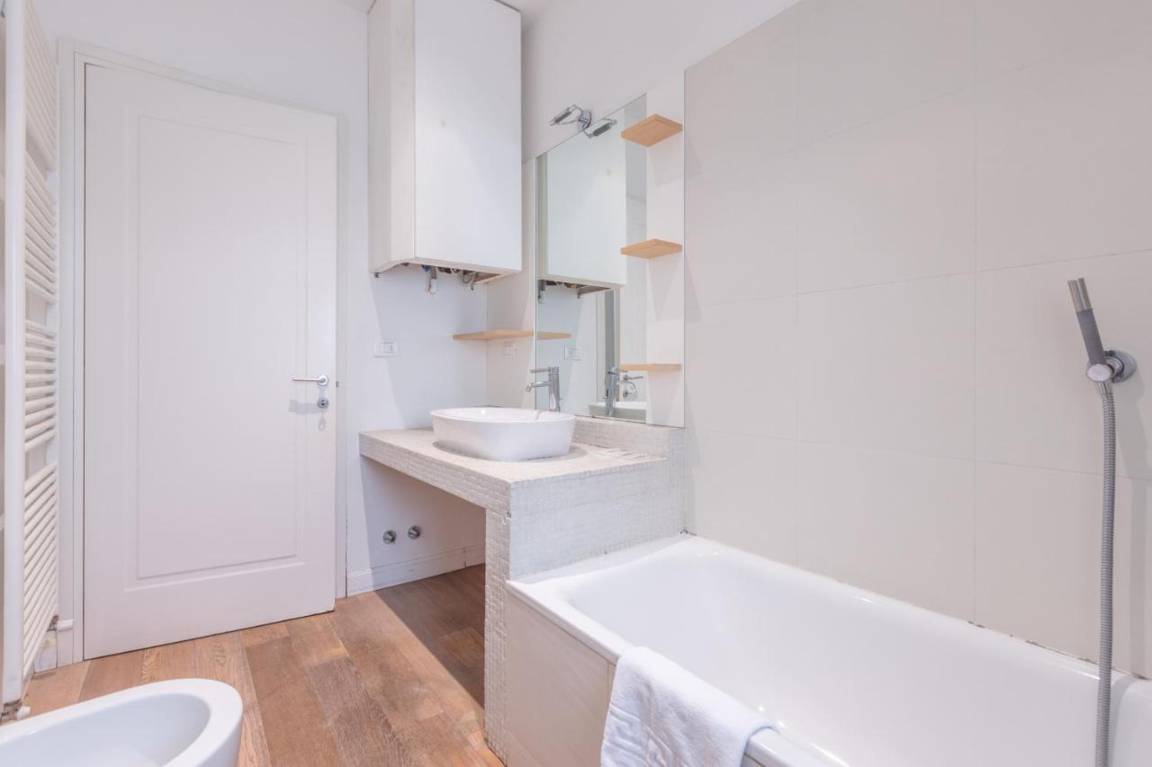 Maison Giardini Margherita, Bologna By Short Holidays Exteriör bild