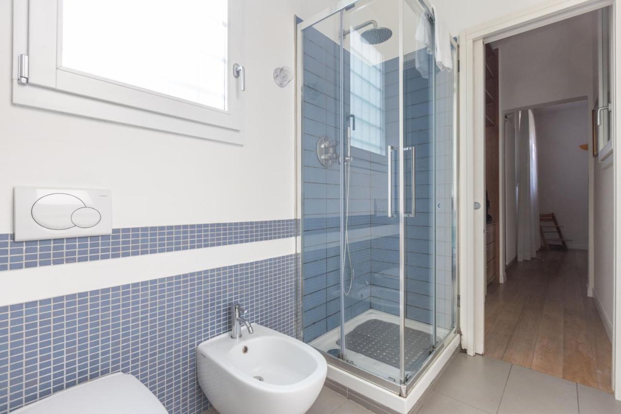 Maison Giardini Margherita, Bologna By Short Holidays Exteriör bild