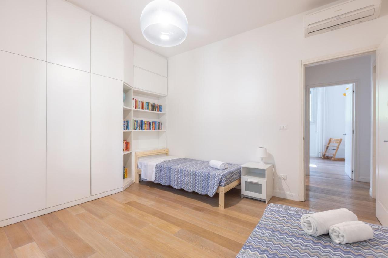 Maison Giardini Margherita, Bologna By Short Holidays Exteriör bild