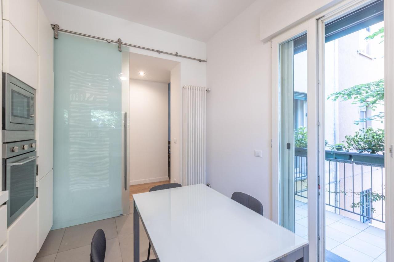 Maison Giardini Margherita, Bologna By Short Holidays Exteriör bild