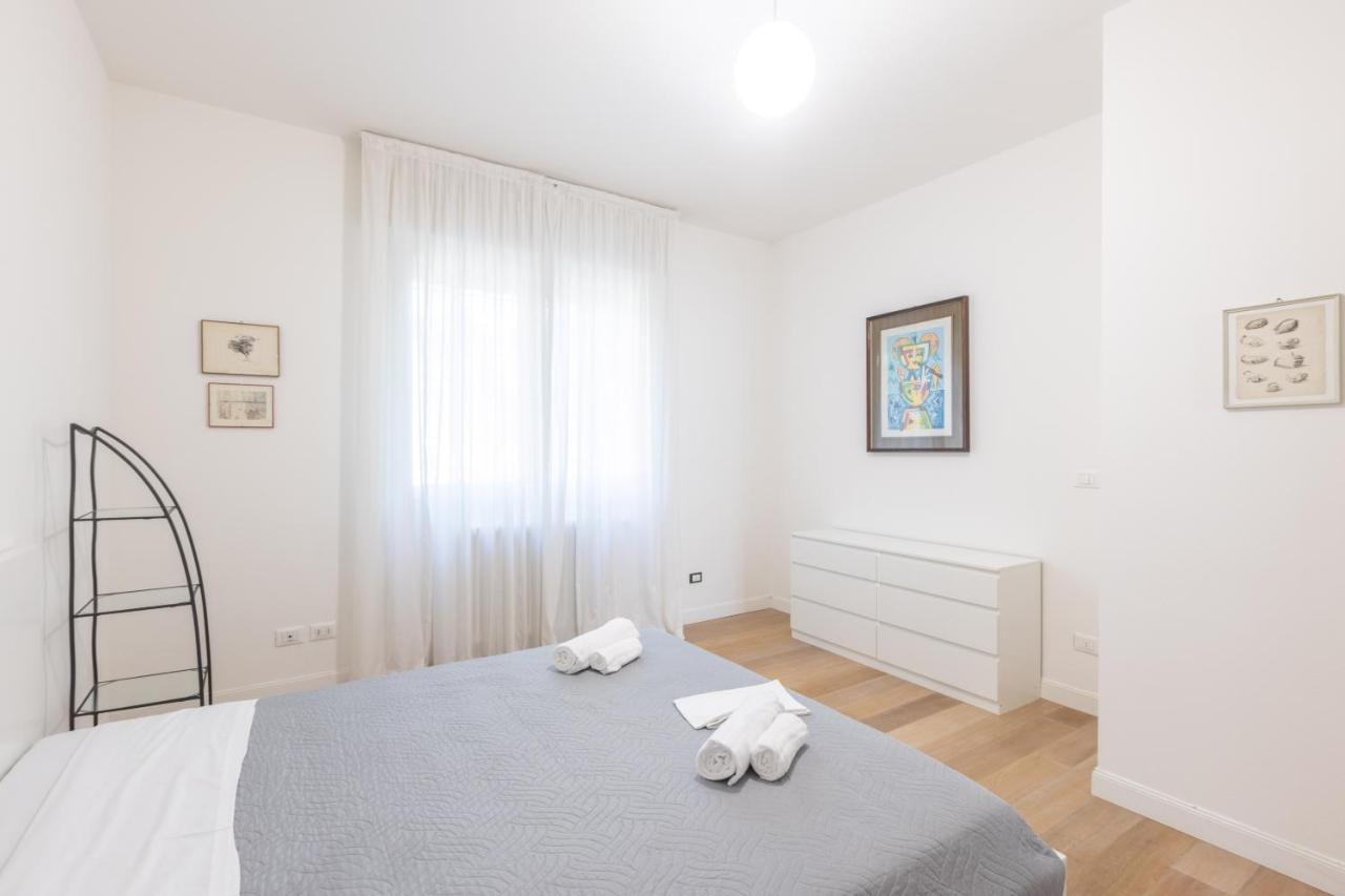 Maison Giardini Margherita, Bologna By Short Holidays Exteriör bild