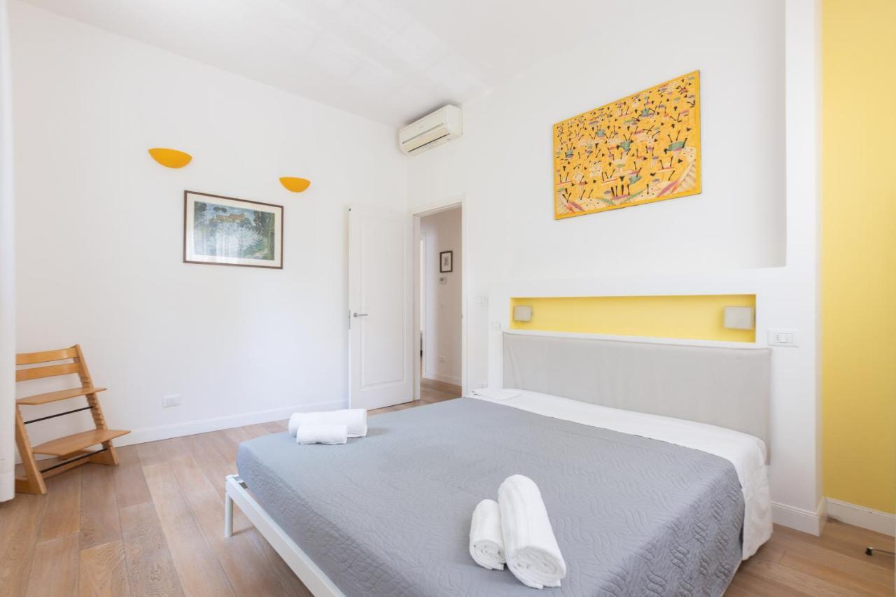 Maison Giardini Margherita, Bologna By Short Holidays Exteriör bild