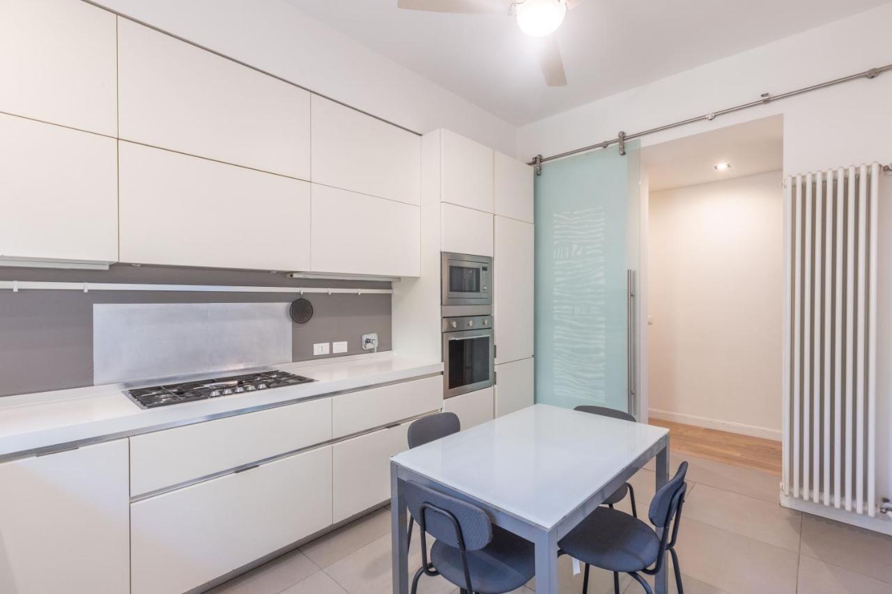 Maison Giardini Margherita, Bologna By Short Holidays Exteriör bild