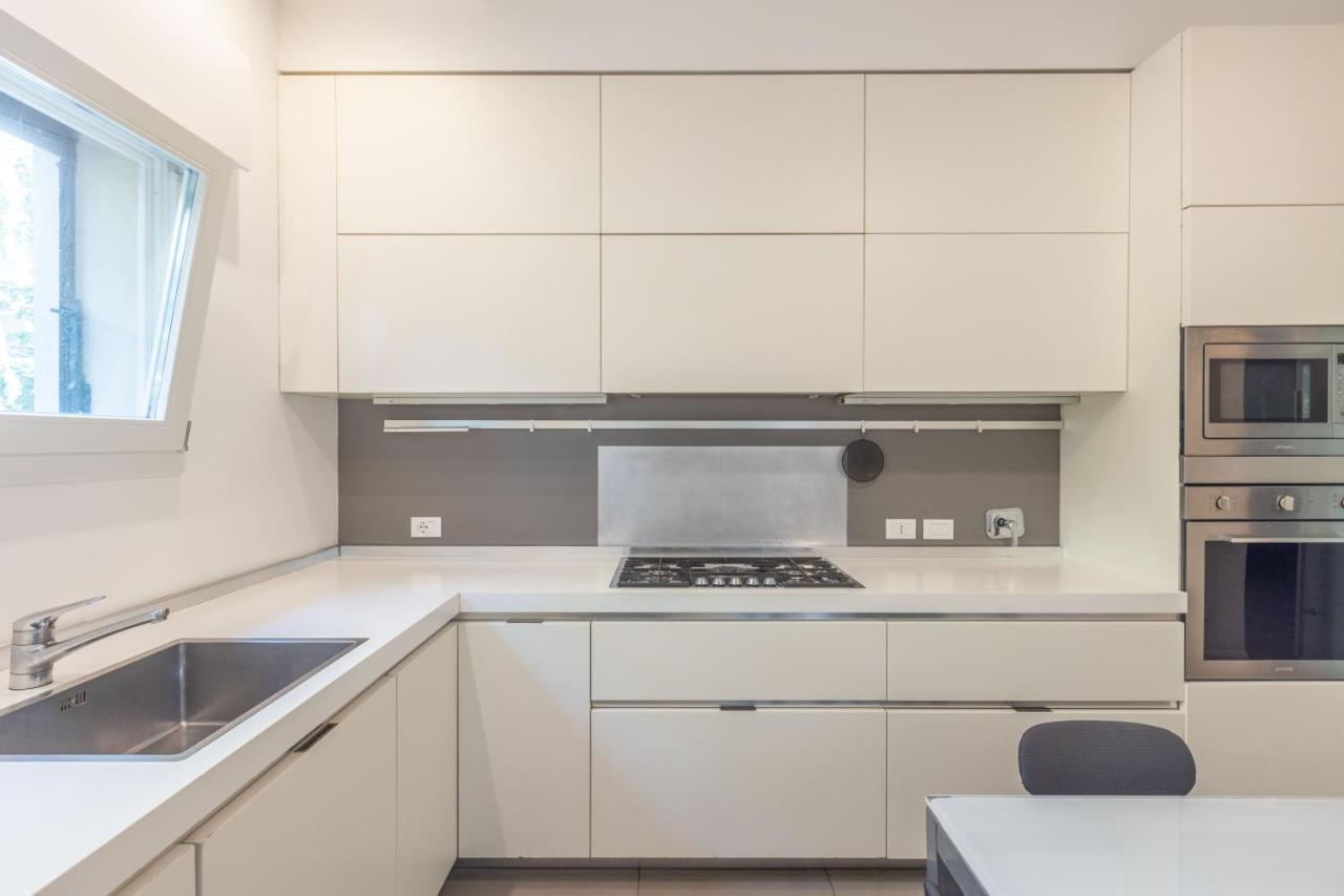 Maison Giardini Margherita, Bologna By Short Holidays Exteriör bild